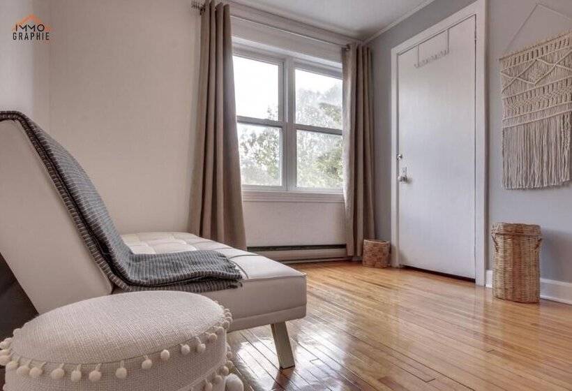 ユースホステル Maison Cadorette