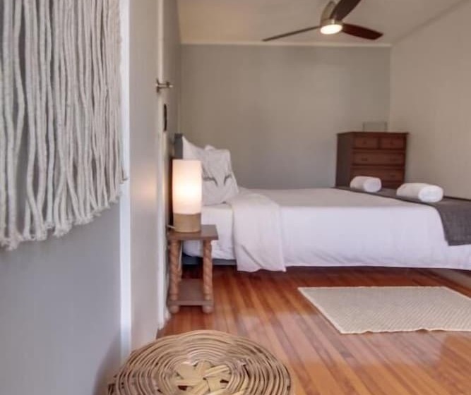 ユースホステル Maison Cadorette