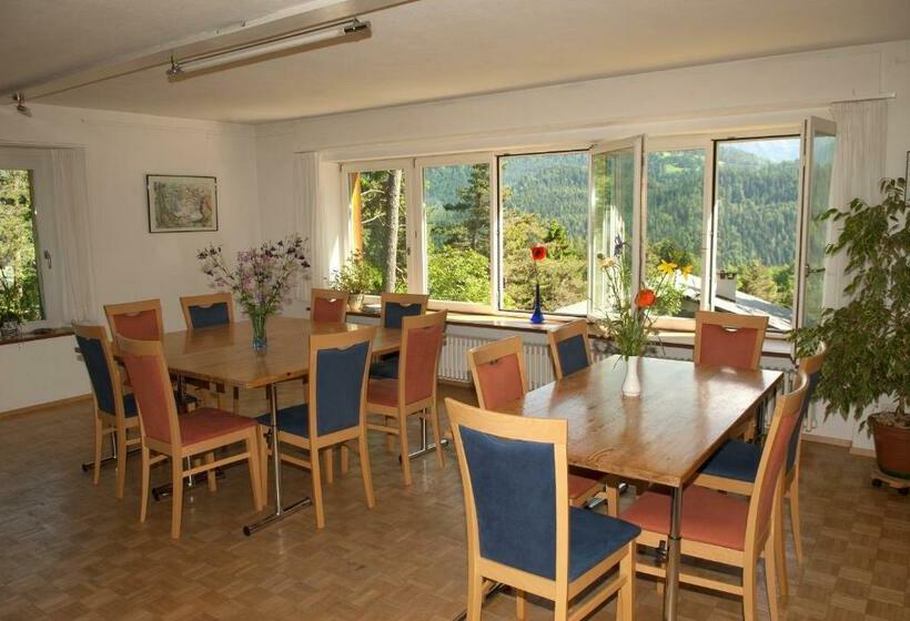 호스텔 Pension Casa Selva