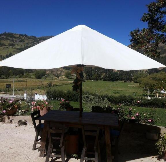 Общежитие Posada El Portal De La Loma