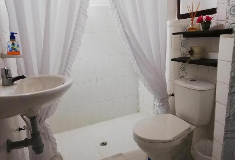 Общежитие Posada El Portal De La Loma