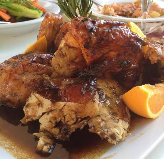 فندق صغير The Cove Inn