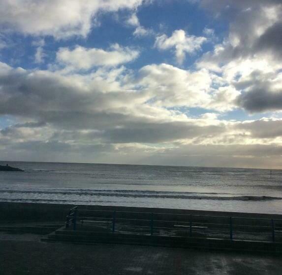 호스텔 The Old Ship