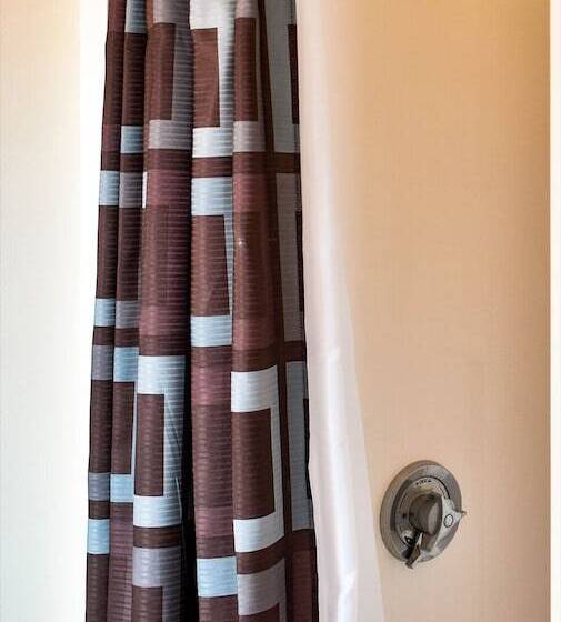 فندق صغير The Whitetail And Suites
