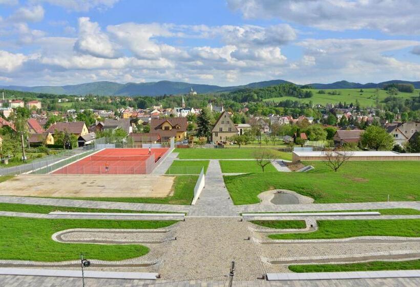 Antonie Hotelsuperior