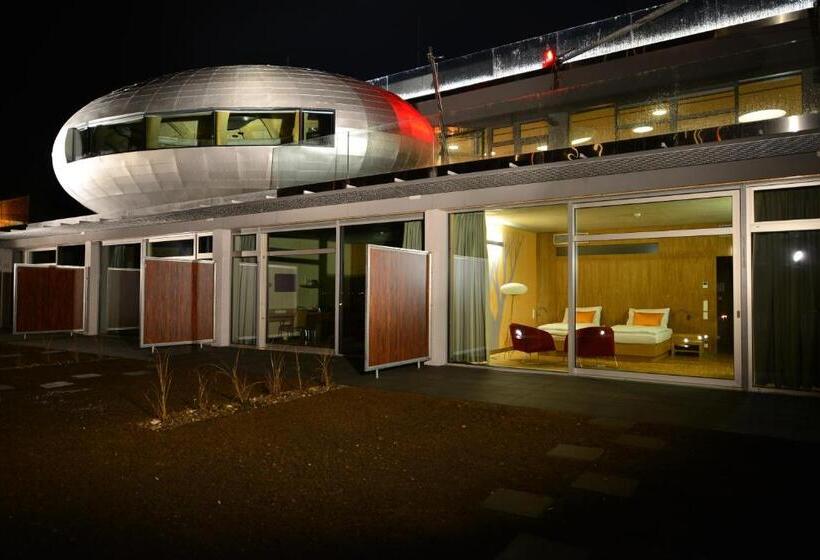 Antonie Hotelsuperior