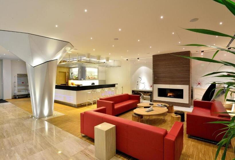 Antonie Hotelsuperior