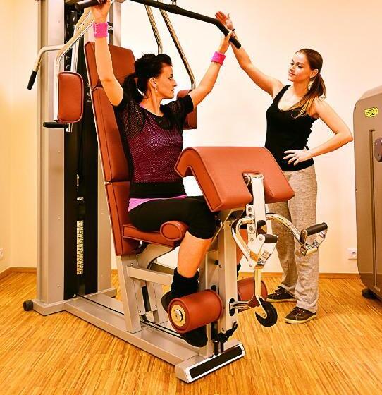 Antonie Hotelsuperior