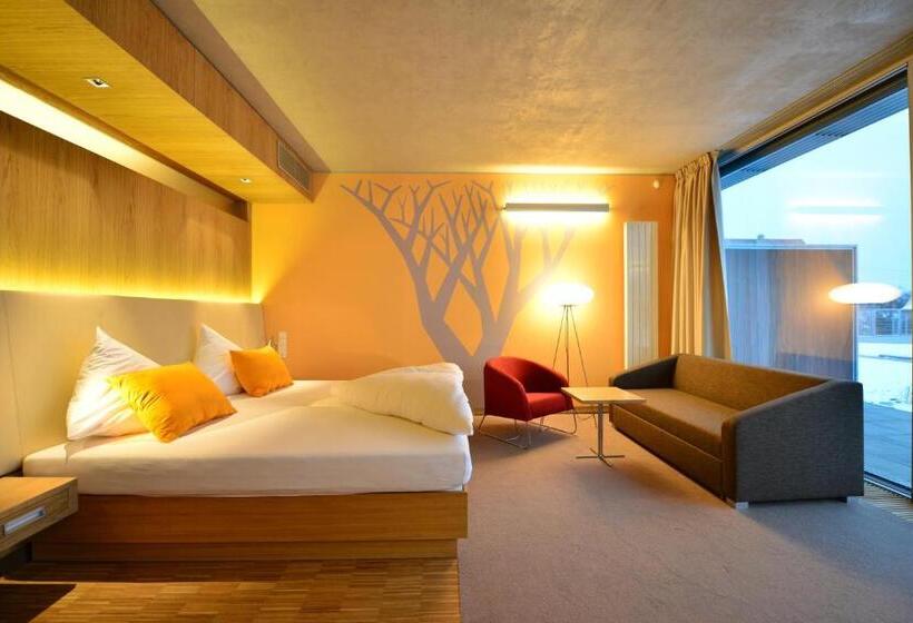 Antonie Hotelsuperior