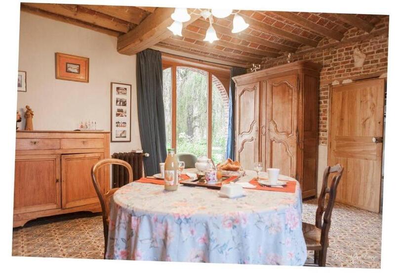 B&b   La Cense Du Pont