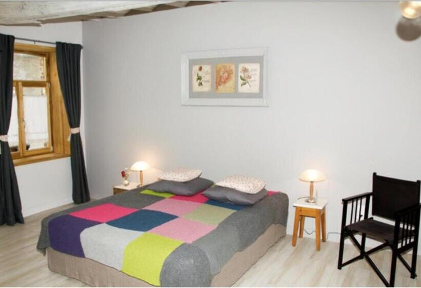 B&b   La Cense Du Pont