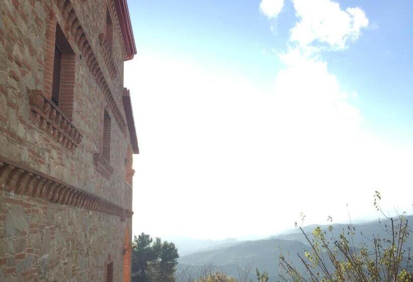 B&b Castello Michelina