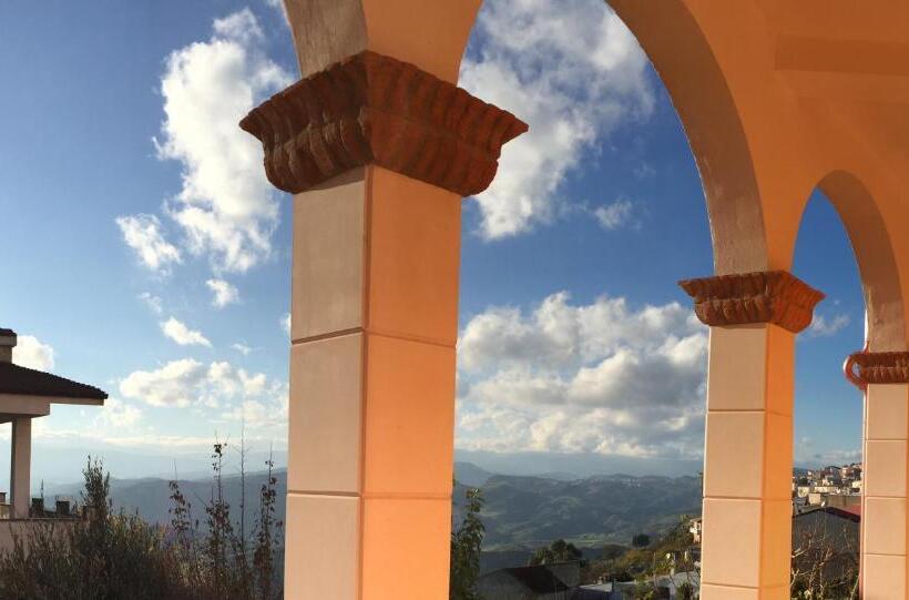 B&b Castello Michelina