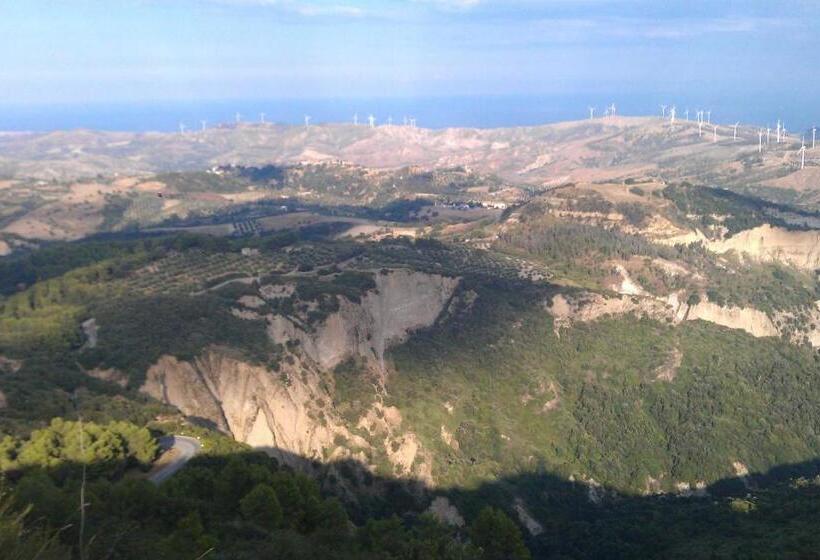 B&b Castello Michelina