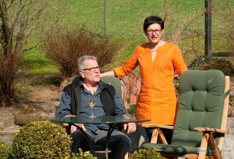B&b Haus Zur Krone