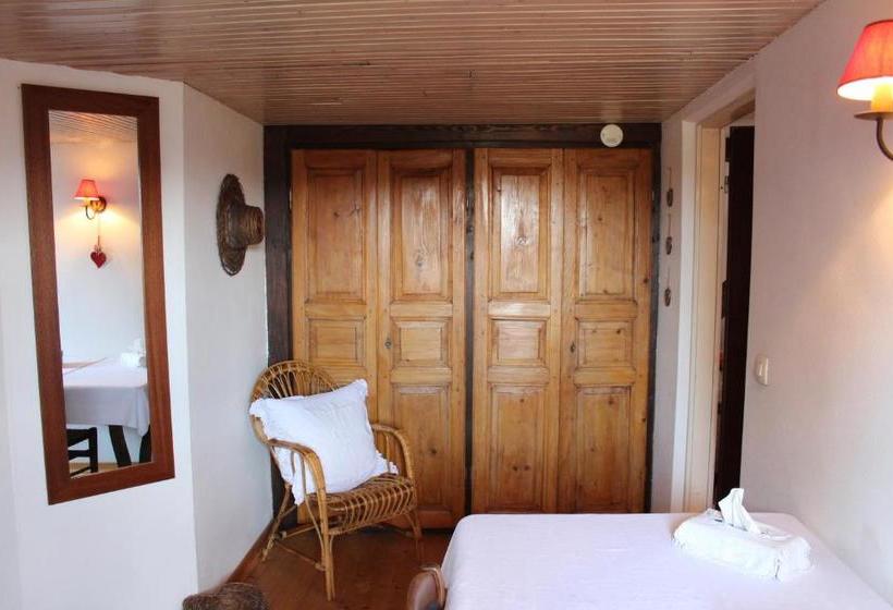 B&b La Tête Dans Les Etoiles