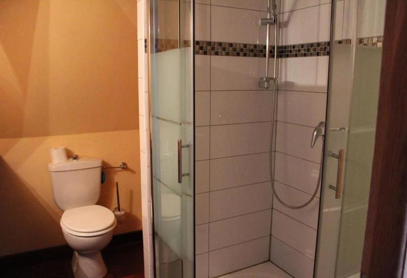 B&b La Tête Dans Les Etoiles