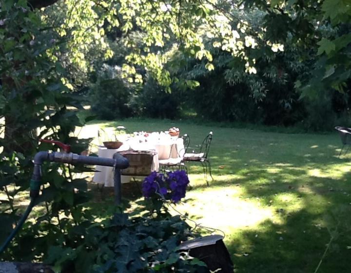 B&b La Tête Dans Les Etoiles