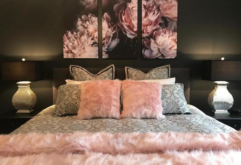 צימר Adelaide Hills Retreats