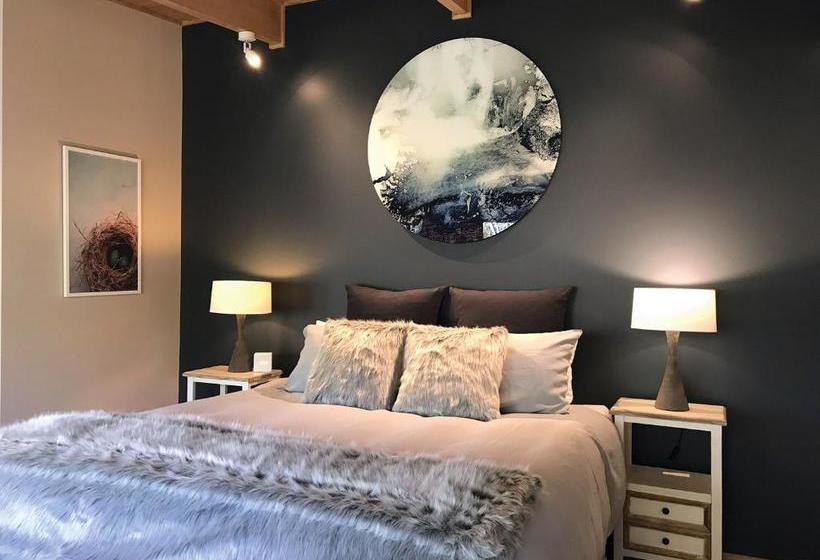 צימר Adelaide Hills Retreats