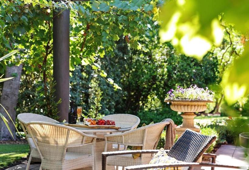 צימר Adelaide Hills Retreats