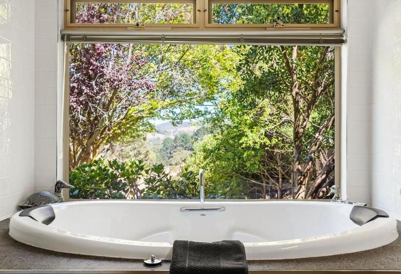 צימר Adelaide Hills Retreats