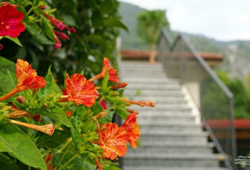 צימר Affittacamere La Martina