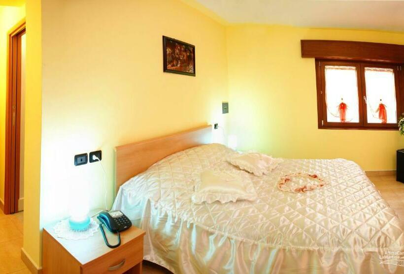 צימר Affittacamere La Martina