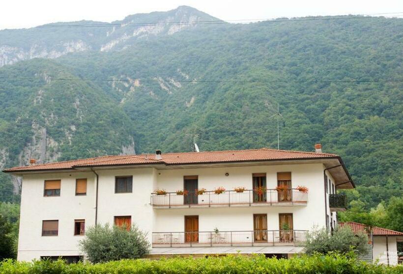 צימר Affittacamere La Martina