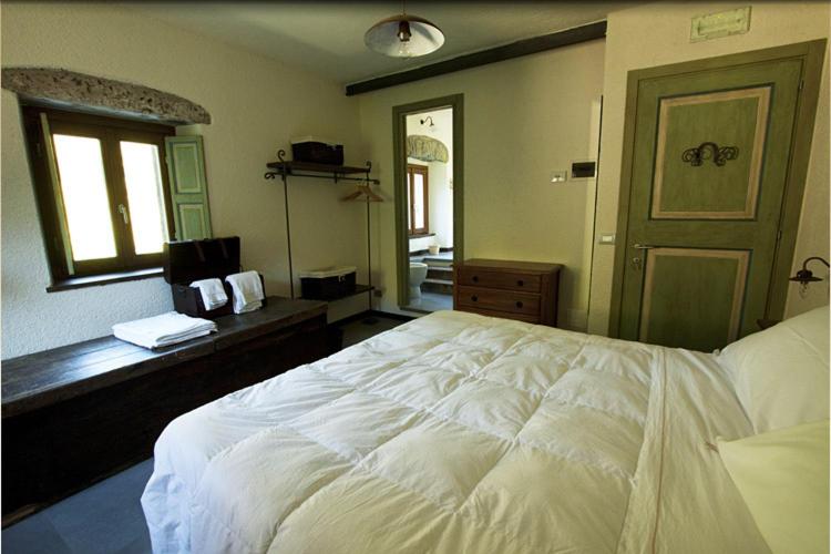 مبيت وإفطار Agriturismo Mulino Marghen   Restored Watermill   Retreat Center