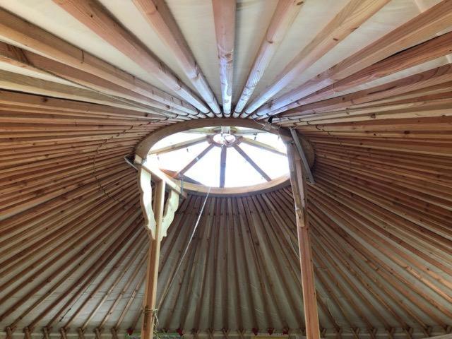 مبيت وإفطار Agriturismo Mulino Marghen   Restored Watermill   Retreat Center