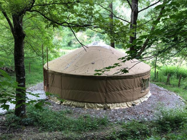 مبيت وإفطار Agriturismo Mulino Marghen   Restored Watermill   Retreat Center