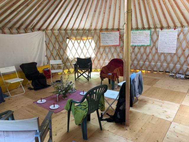 مبيت وإفطار Agriturismo Mulino Marghen   Restored Watermill   Retreat Center