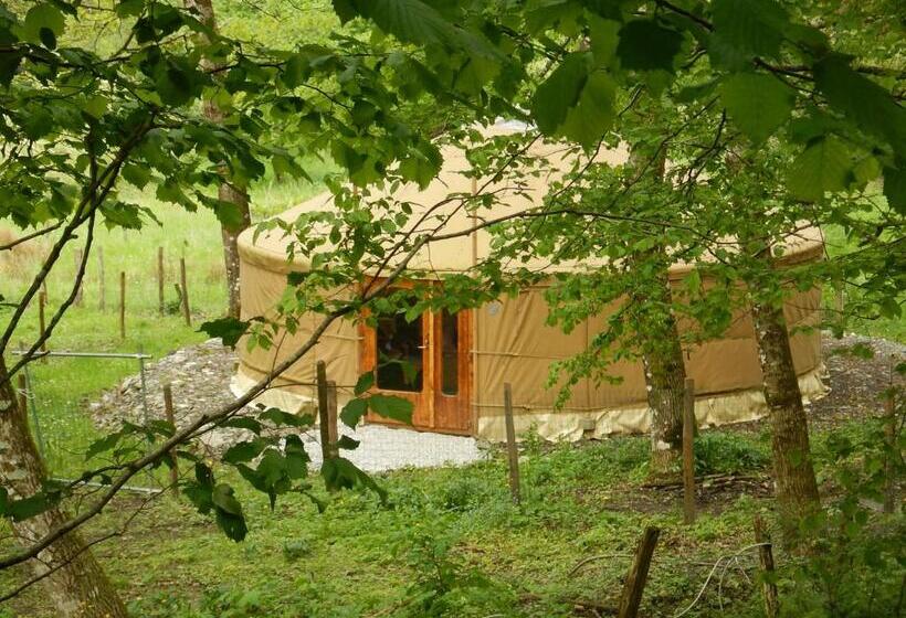 مبيت وإفطار Agriturismo Mulino Marghen   Restored Watermill   Retreat Center