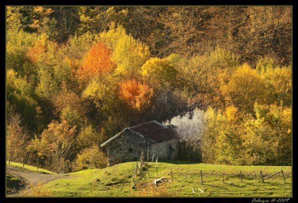 مبيت وإفطار Agriturismo Mulino Marghen   Restored Watermill   Retreat Center