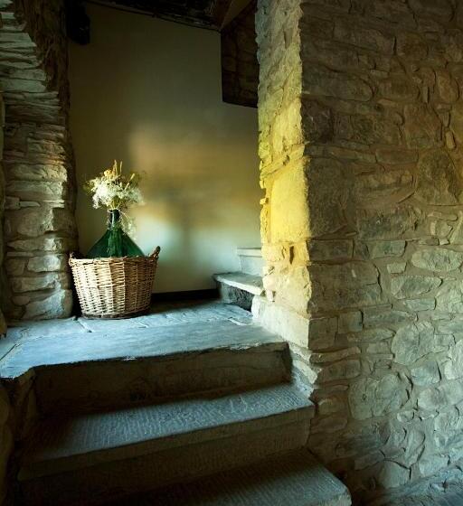 مبيت وإفطار Agriturismo Mulino Marghen   Restored Watermill   Retreat Center