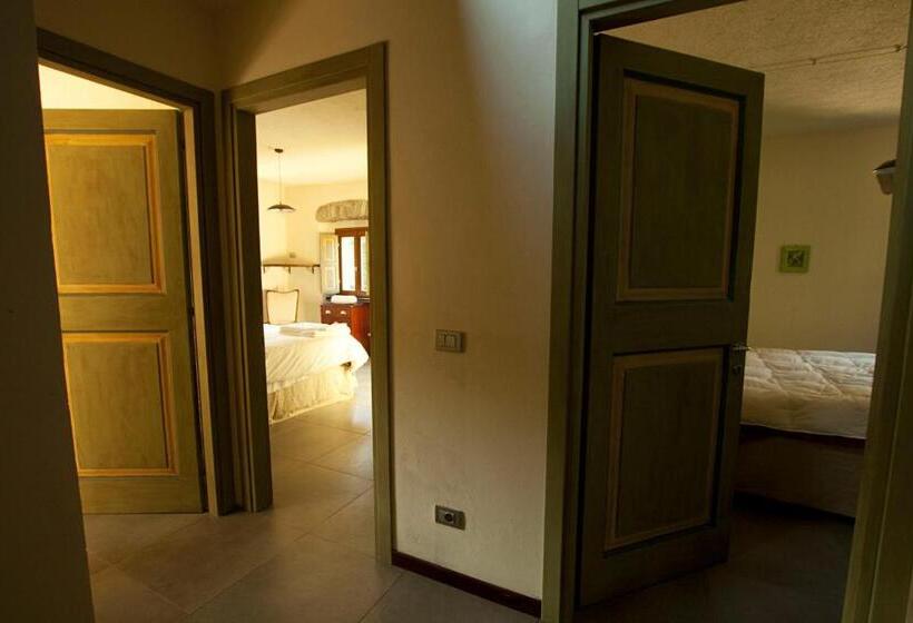 مبيت وإفطار Agriturismo Mulino Marghen   Restored Watermill   Retreat Center