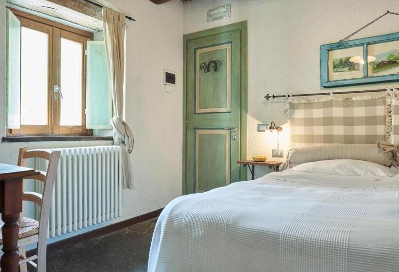 مبيت وإفطار Agriturismo Mulino Marghen   Restored Watermill   Retreat Center