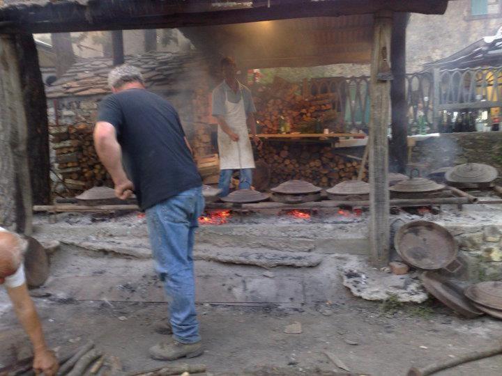 مبيت وإفطار Agriturismo Mulino Marghen   Restored Watermill   Retreat Center