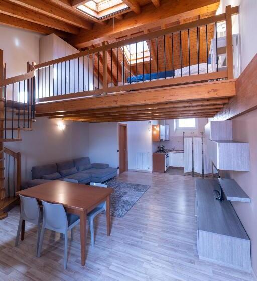 민박 Albergo Diffuso Vulcano Village