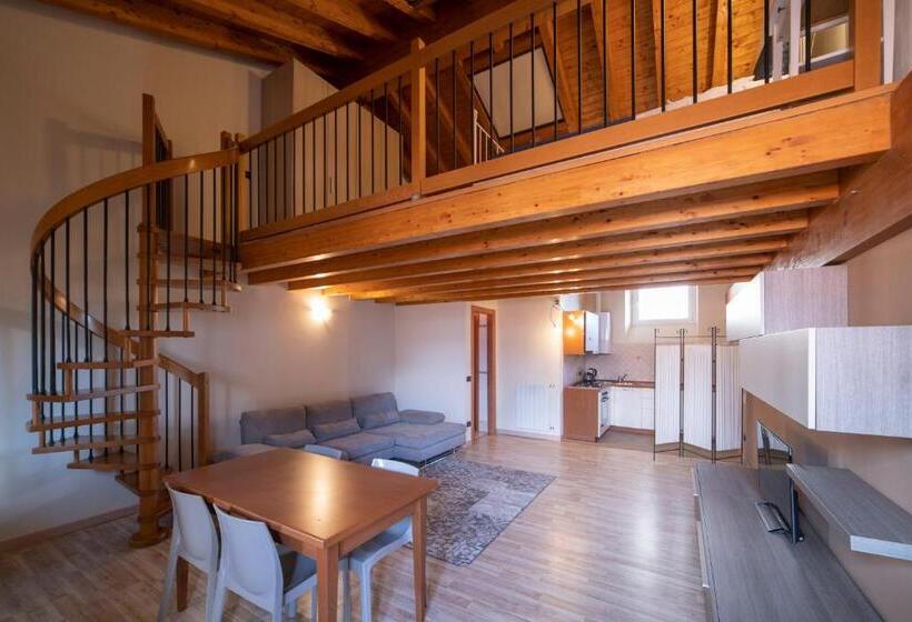 민박 Albergo Diffuso Vulcano Village