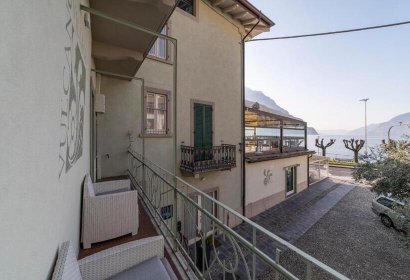 민박 Albergo Diffuso Vulcano Village