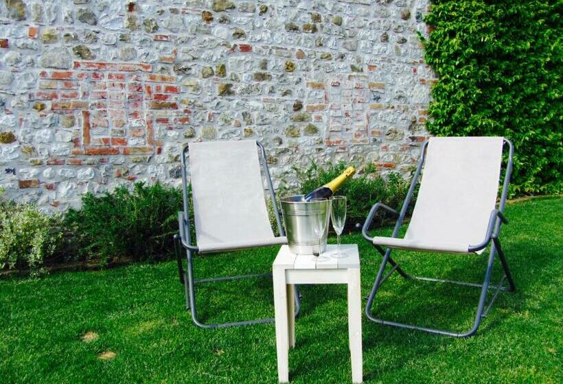 민박 Alc&ce  Camera Con Uso Cucina