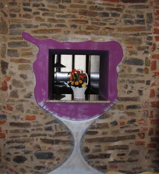 צימר All'ombra Del Castello