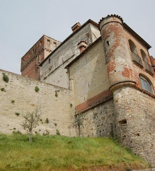 צימר All'ombra Del Castello