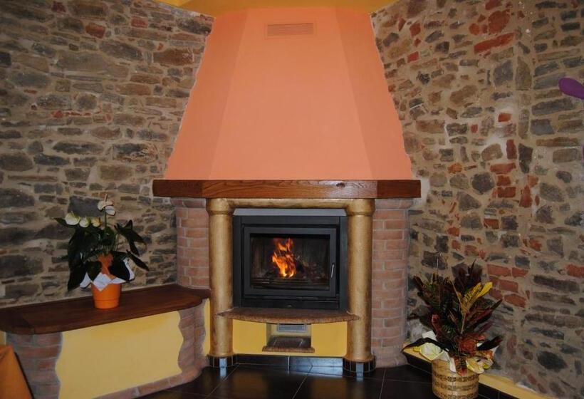 צימר All'ombra Del Castello