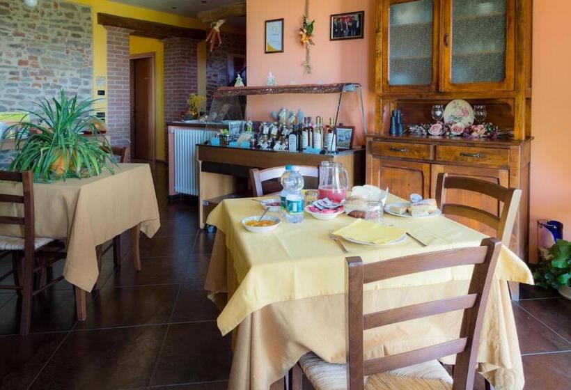 צימר All'ombra Del Castello