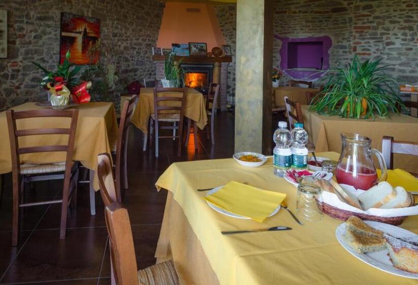 צימר All'ombra Del Castello