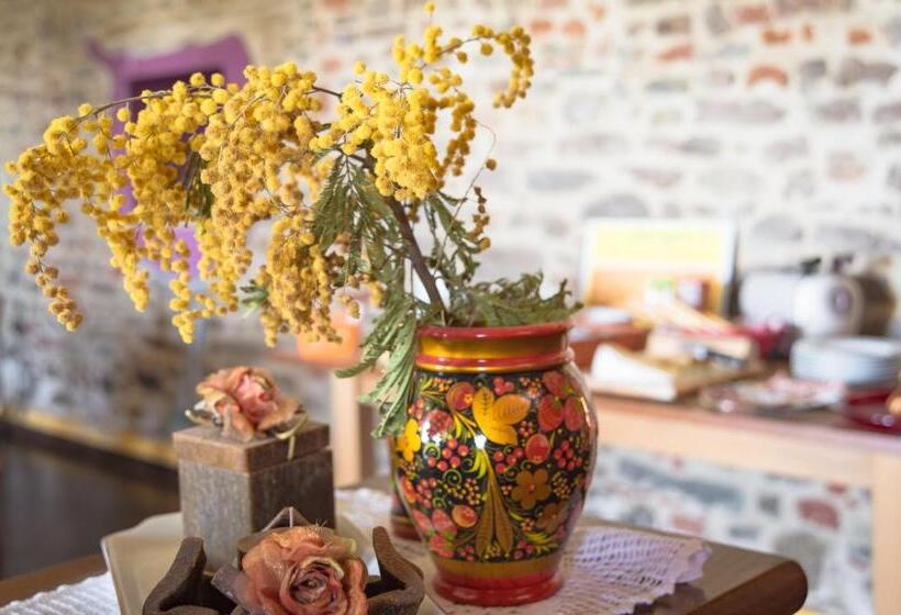 צימר All'ombra Del Castello