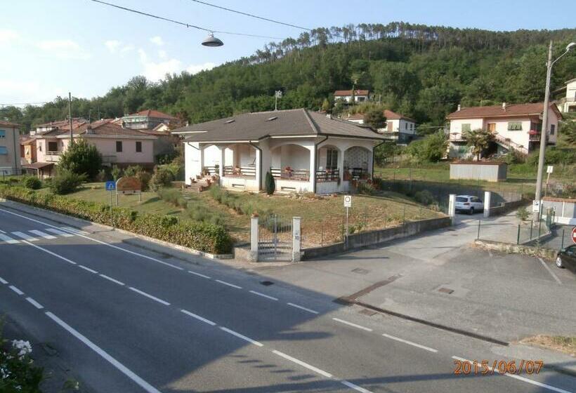 민박 Archi Di Sole